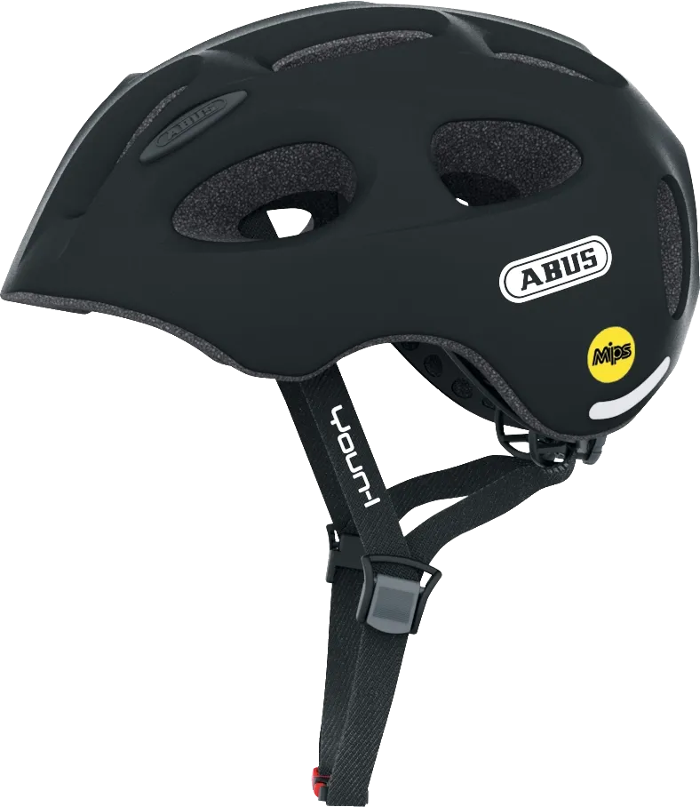 ABUS Youn-I MIPS Barnhjälm ABUS Youn-I MIPS Barnhjälm