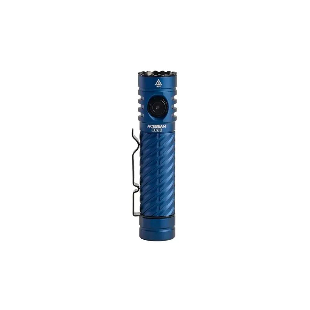 Acebeam Ec20 Sft-25r Hi Ficklampa