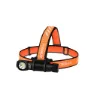 Acebeam H15 2.0 Ficklampa, Black, One Size