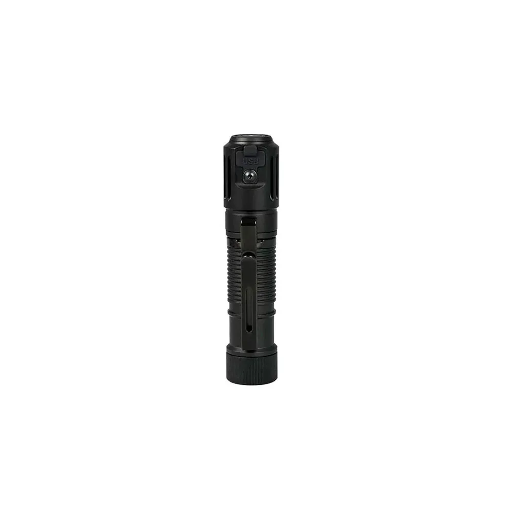 Acebeam H15 2.0 Ficklampa, Black, One Size