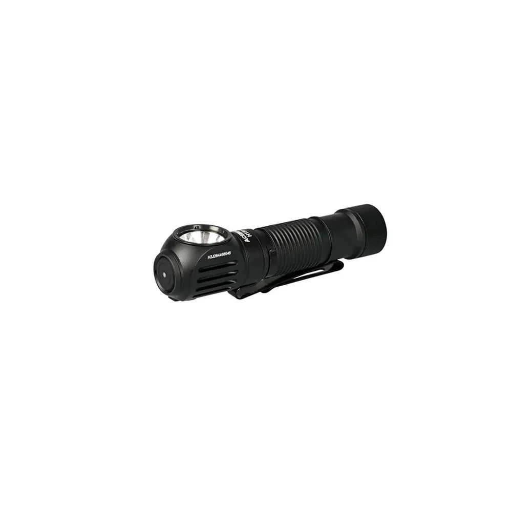Acebeam H15 2.0 Ficklampa, Black, One Size