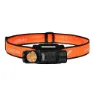 Acebeam H17 2.0 Ficklampa, Black, One Size