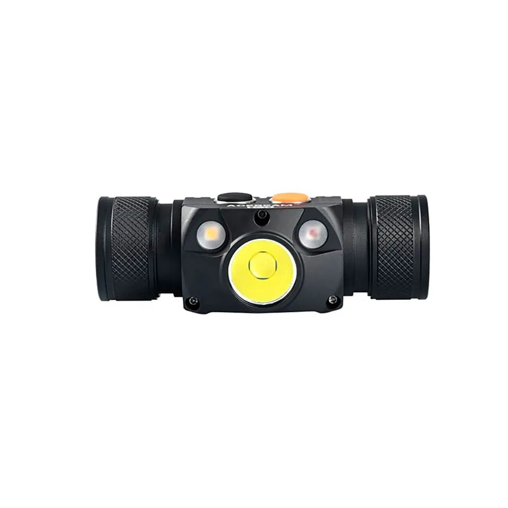 Acebeam H30 R+g 6500k Ficklampa, Black, One Size