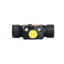 Acebeam H30 R+g 6500k Ficklampa, Black, One Size