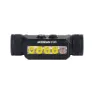 Acebeam H35 Ficklampa, Black, One Size