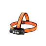 Acebeam H50 2.0 Ficklampa, Black, One Size