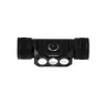 Acebeam H50 2.0 Ficklampa, Black, One Size