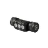 Acebeam H50 2.0 Ficklampa, Black, One Size