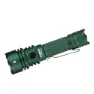 Acebeam L16 2.0 Ficklampa, Green, One Size