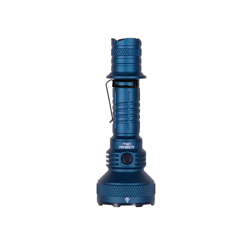 Acebeam L35 2.0 Ficklampa