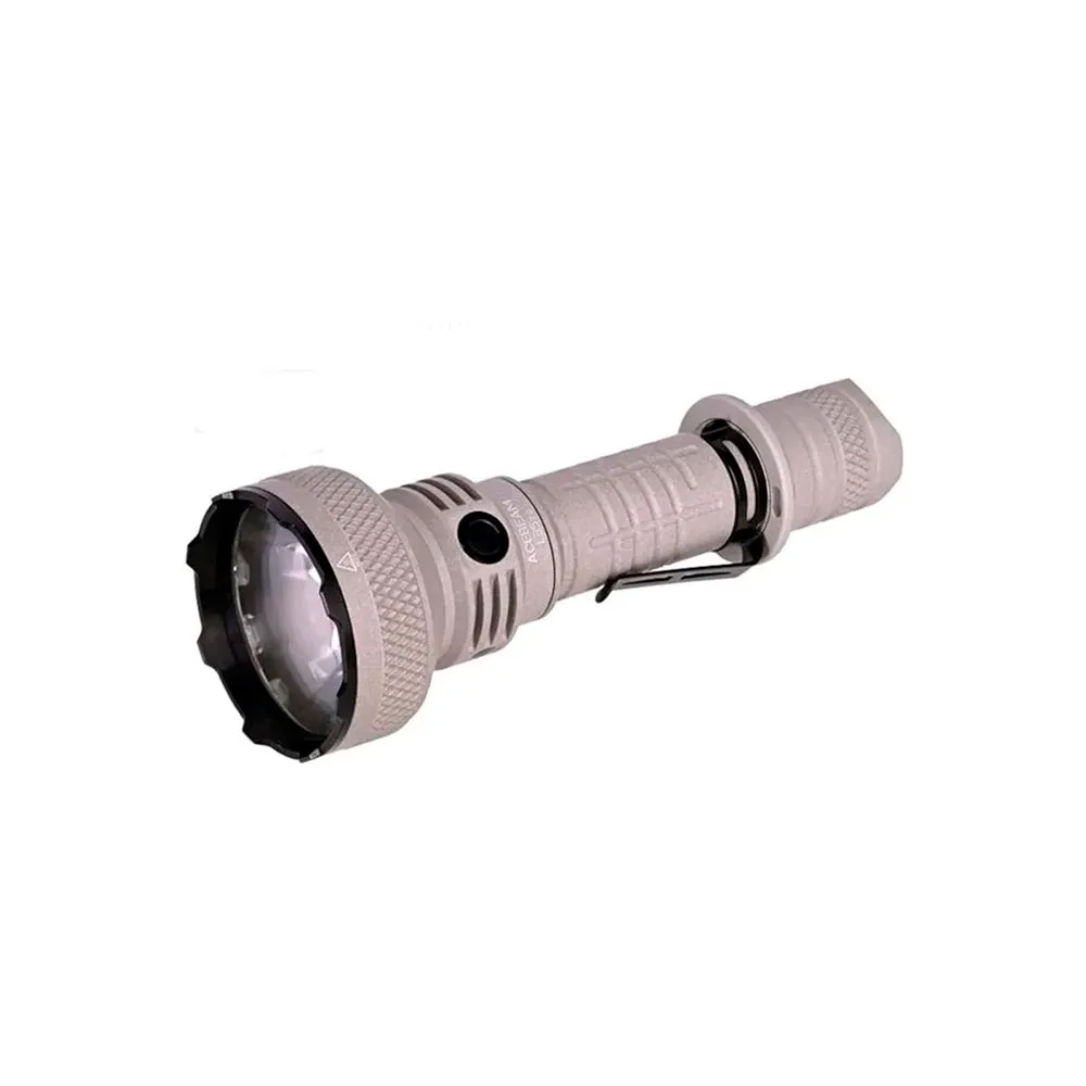 Acebeam L35 2.0 Mao Ficklampa, White, One Size