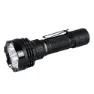 Acebeam P18 Ficklampa, Black, One Size