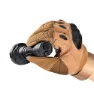 Acebeam P18 Ficklampa, Black, One Size