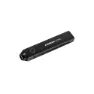 Acebeam Uc20 Ficklampa, Black, One Size