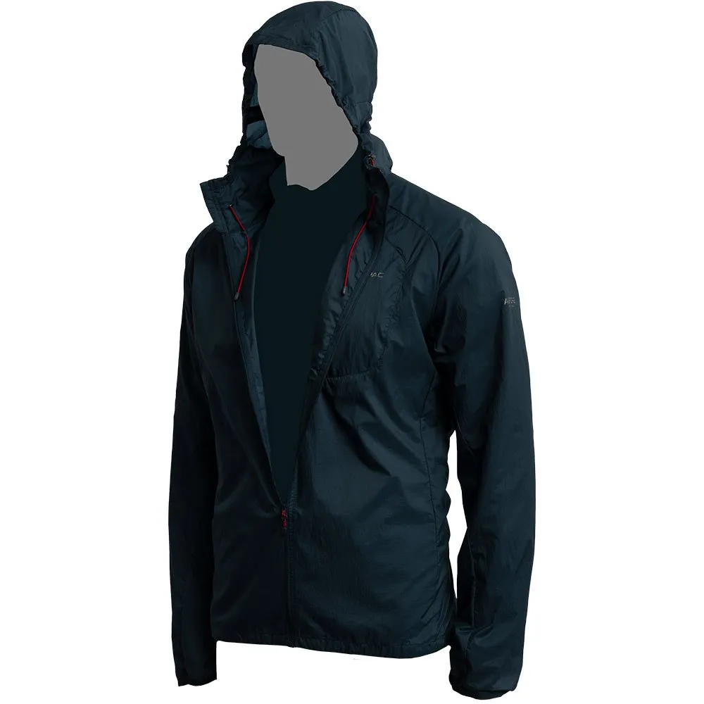Acepac Contour Air Jacka, Petrol