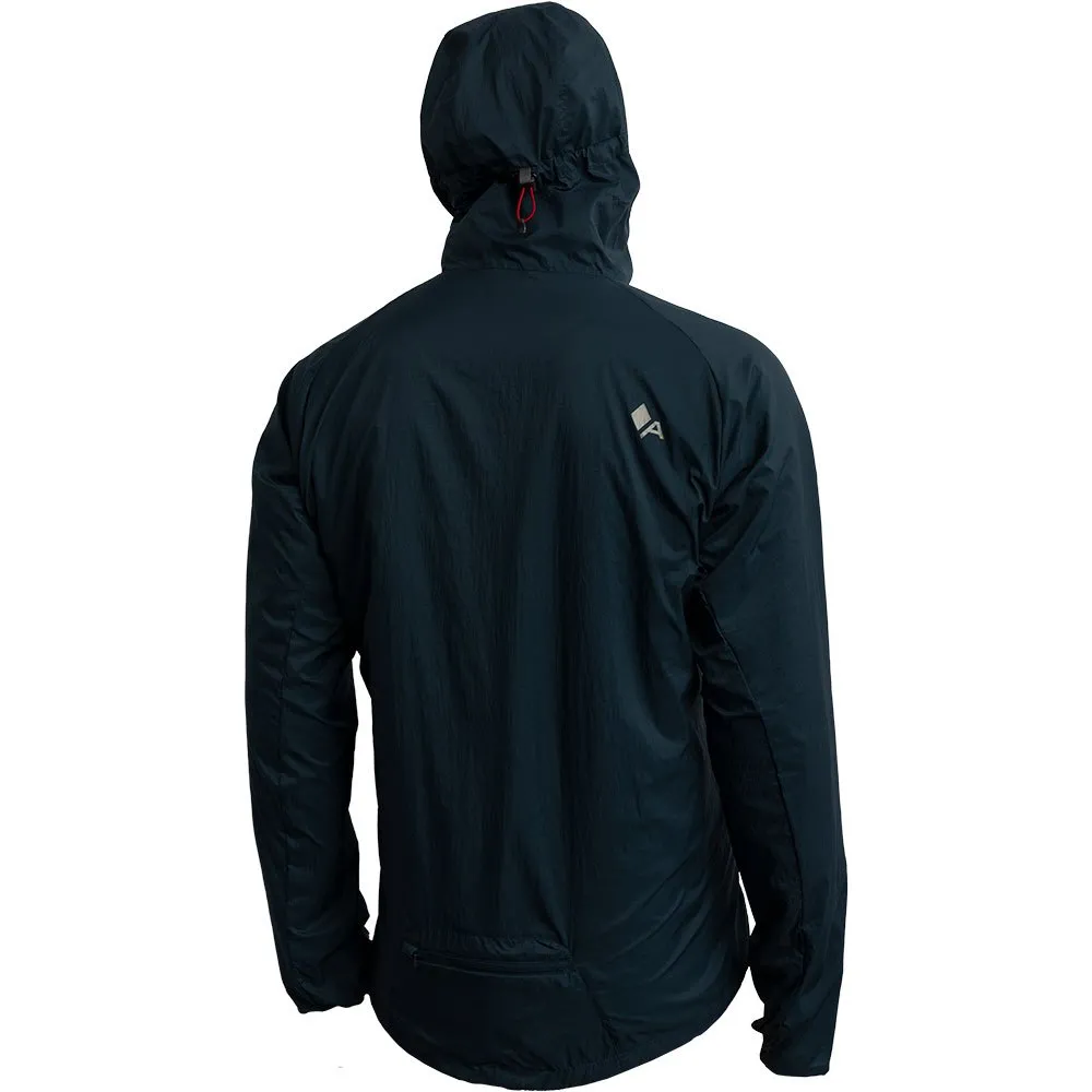 Acepac Contour Air Jacka, Petrol