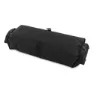 Acepac Dry Nylon Styrväska 8l, Black, One Size