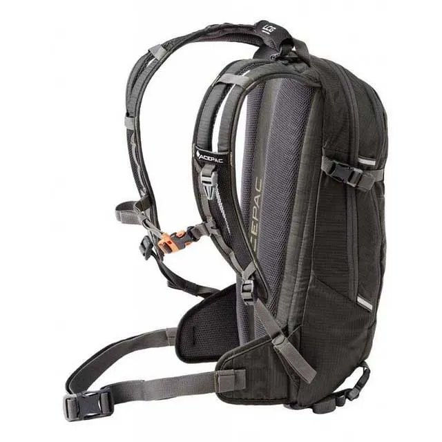 Acepac Edge Mkiii 7l Ryggsäck Acepac Edge Mkiii 7l Ryggsäck