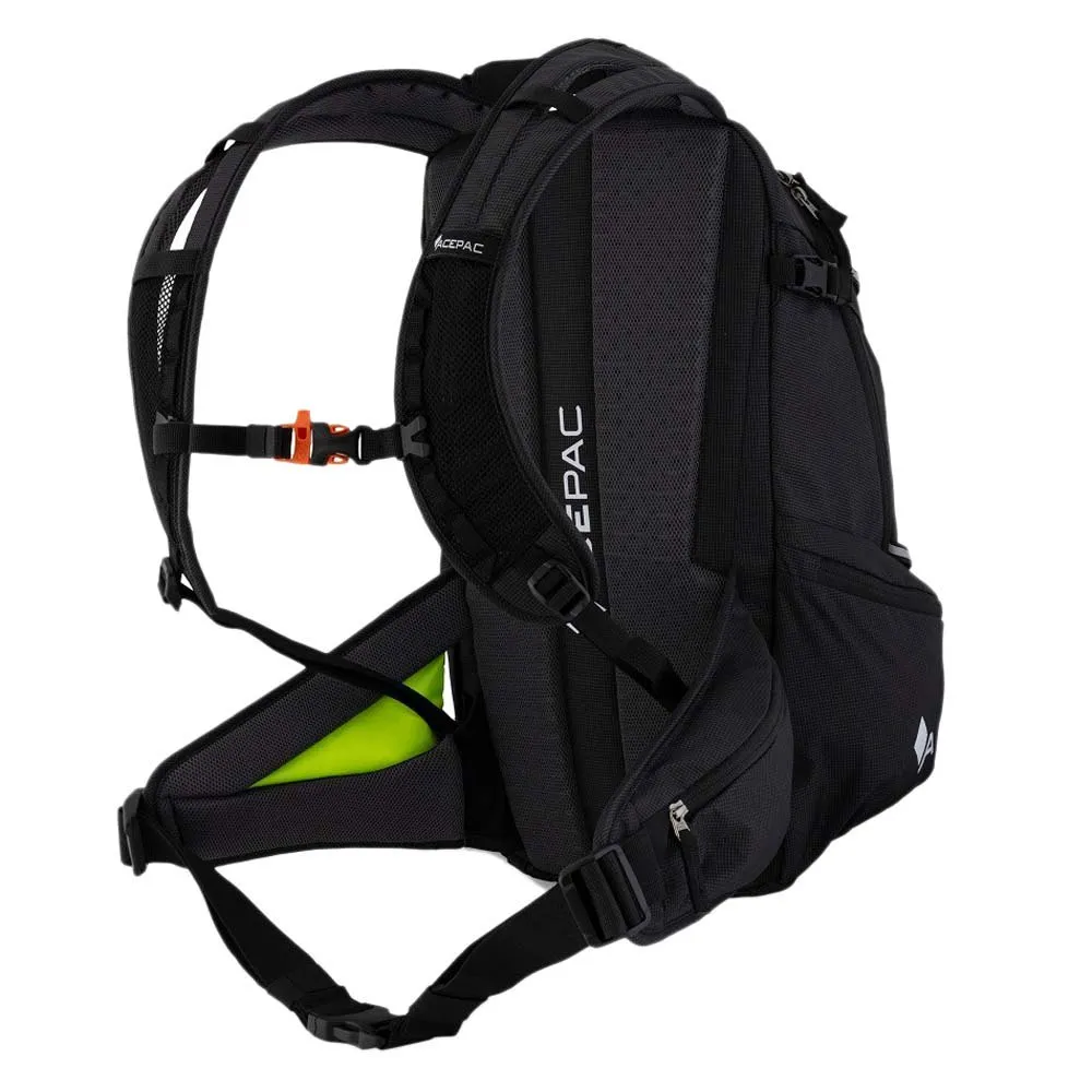 Acepac Flite Mk Ii Ryggsäck 20l, Grey, One Size