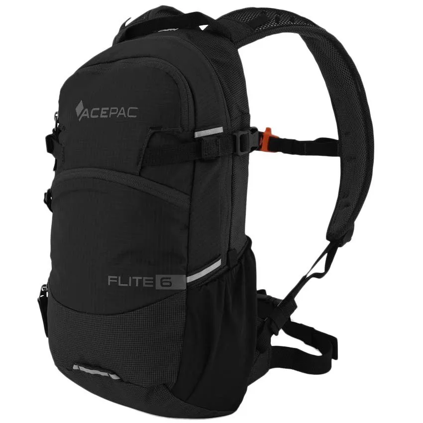 Acepac Flite Mk Ii Ryggsäck 6l