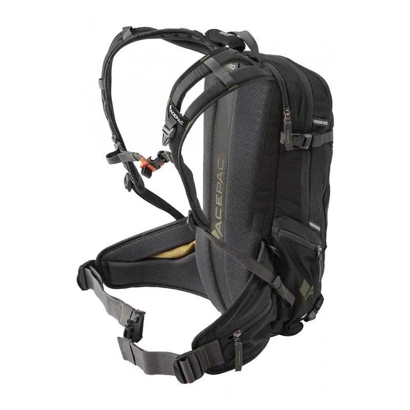 Acepac Flite Mkiii 10l Ryggsäck