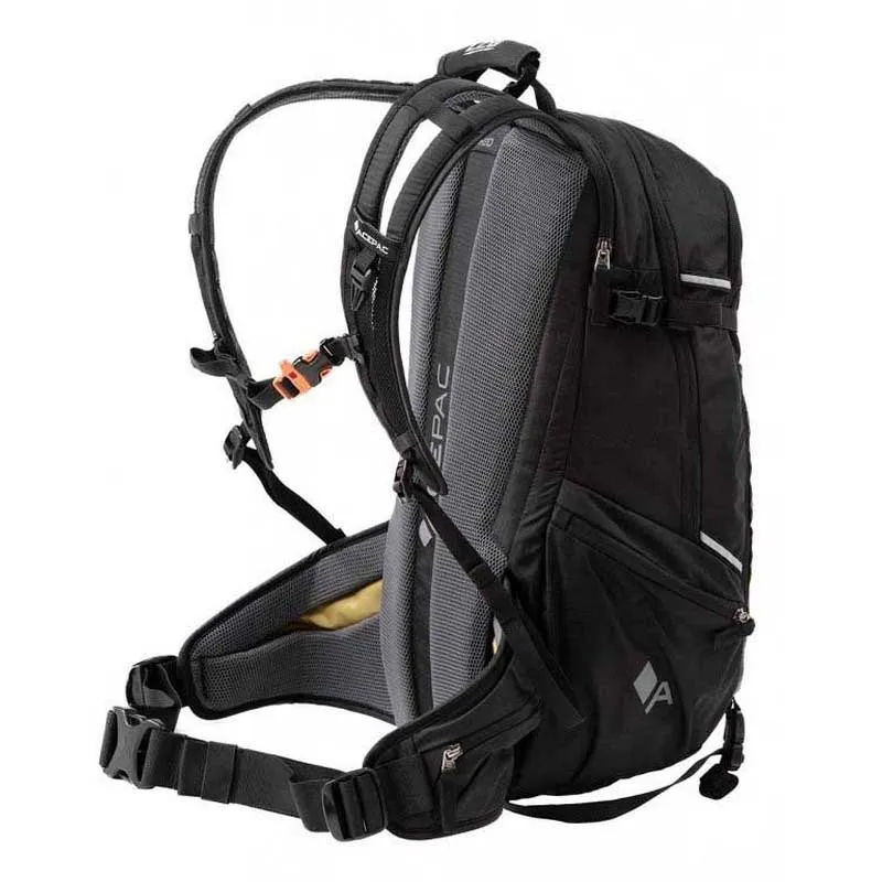 Acepac Flite Mkiii 20l Ryggsäck Acepac Flite Mkiii 20l Ryggsäck