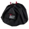 Acepac Mk Ii Groundsheet Regnskydd, Black, One Size