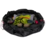 Acepac Mk Ii Groundsheet Regnskydd, Black, One Size