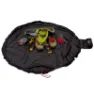 Acepac Mk Ii Groundsheet Regnskydd, Black, One Size