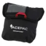 Acepac Mk Ii Groundsheet Regnskydd, Black, One Size