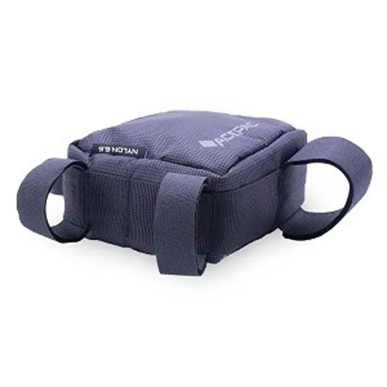 Acepac Mk Ii Ramväska 0.7l, Black, One Size