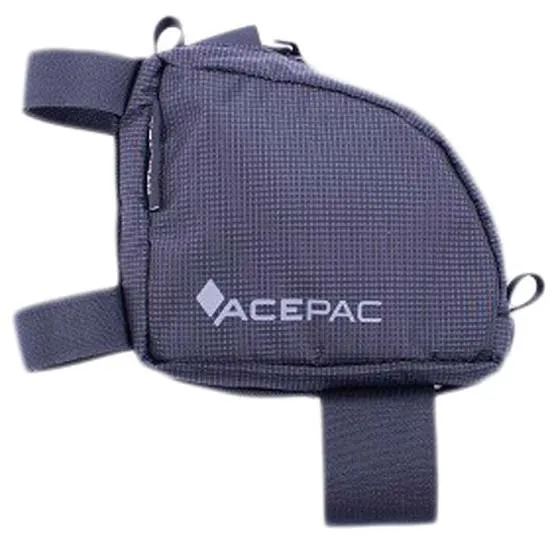 Acepac Mk Ii Ramväska 0.7l, Black, One Size
