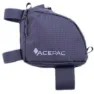 Acepac Mk Ii Ramväska 0.7l, Black, One Size