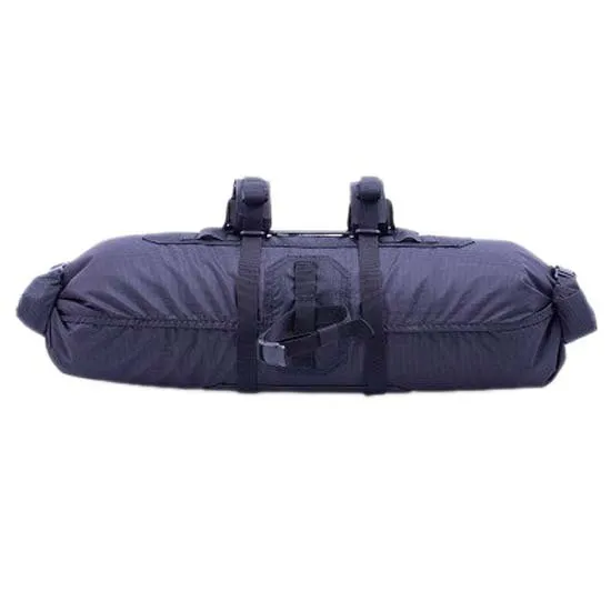 Acepac Mk Ii Roll Styrväska 8-16l, Black, One Size