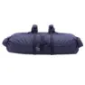 Acepac Mk Ii Roll Styrväska 8-16l, Black, One Size