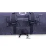 Acepac Mk Ii Roll Styrväska 8-16l, Black, One Size
