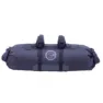 Acepac Mk Ii Roll Styrväska 8-16l, Black, One Size