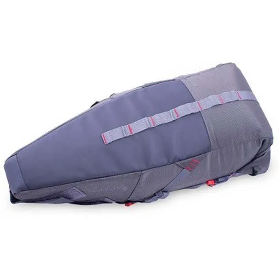 Acepac Mk Ii Sadeltaske 16l, Grey, One Size Acepac Mk Ii Sadeltaske 16l, Grey, One Size