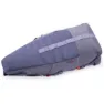 Acepac Mk Ii Sadeltaske 16l, Grey, One Size