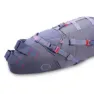 Acepac Mk Ii Sadeltaske 16l, Grey, One Size