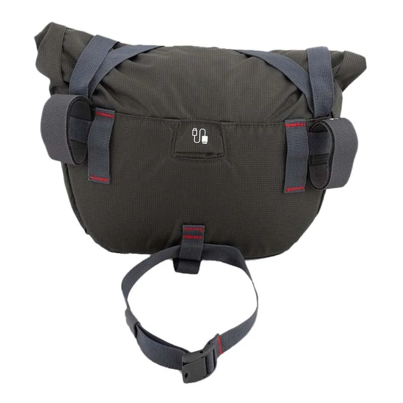 Acepac Mk Ii Styrväska 5l
