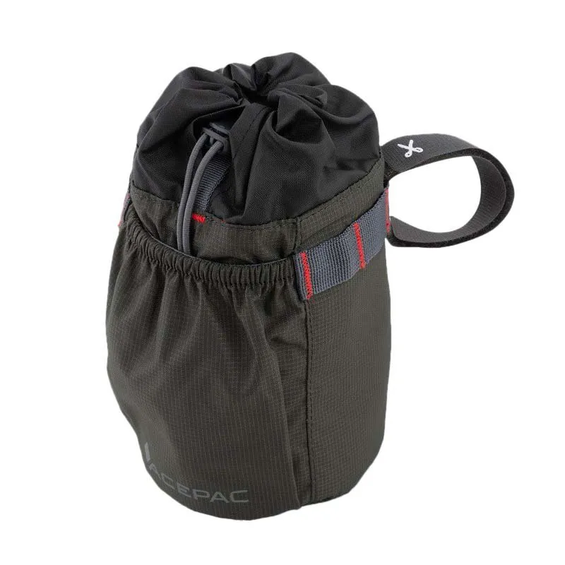Acepac Mk Ii Styrväska, Grey, One Size