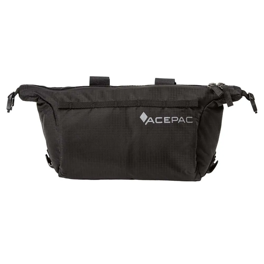 Acepac Mk Iii Barrel Styrväska 2l Acepac Mk Iii Barrel Styrväska 2l