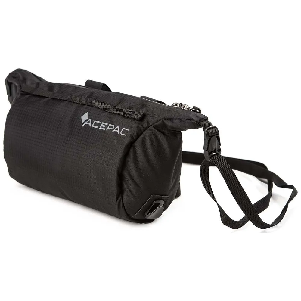 Acepac Mk Iii Barrel Styrväska 2l Acepac Mk Iii Barrel Styrväska 2l
