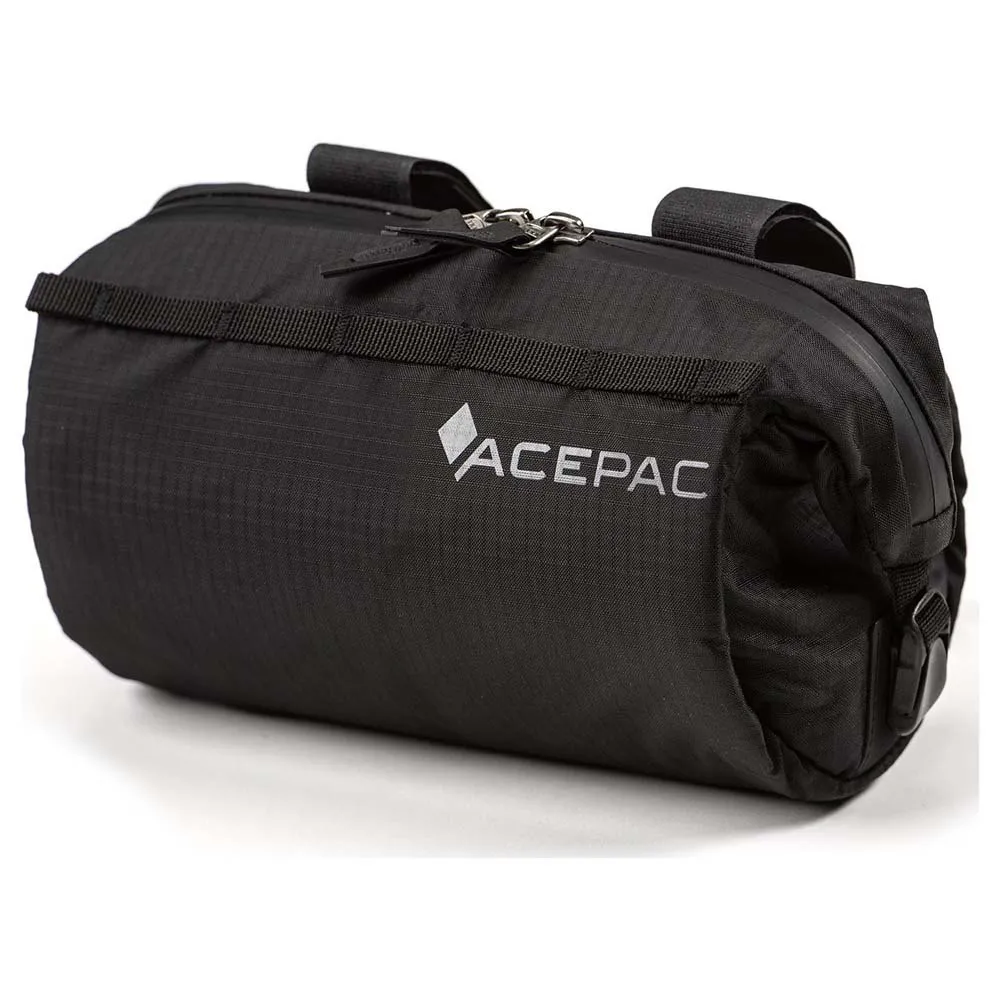 Acepac Mk Iii Barrel Styrväska 2l Acepac Mk Iii Barrel Styrväska 2l