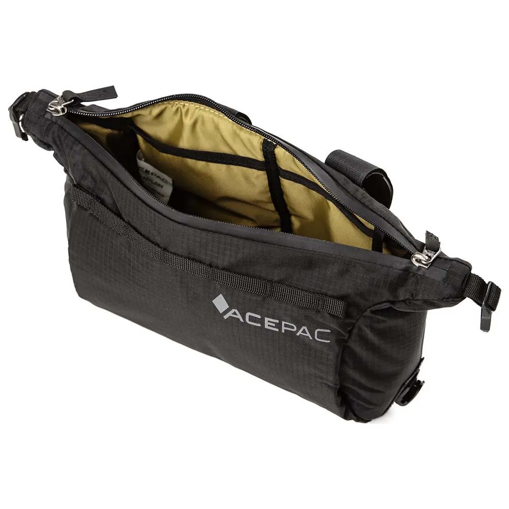 Acepac Mk Iii Barrel Styrväska 2l Acepac Mk Iii Barrel Styrväska 2l