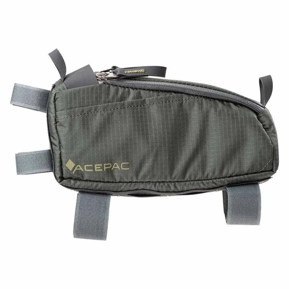 Acepac Mk Iii Fuel Ramväska 0.8l, Grey, One Size