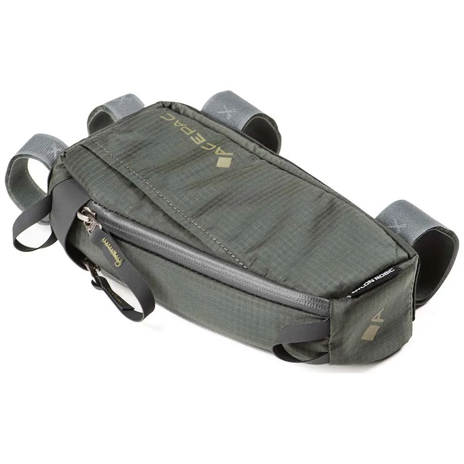 Acepac Mk Iii Fuel Ramväska 0.8l, Grey, One Size