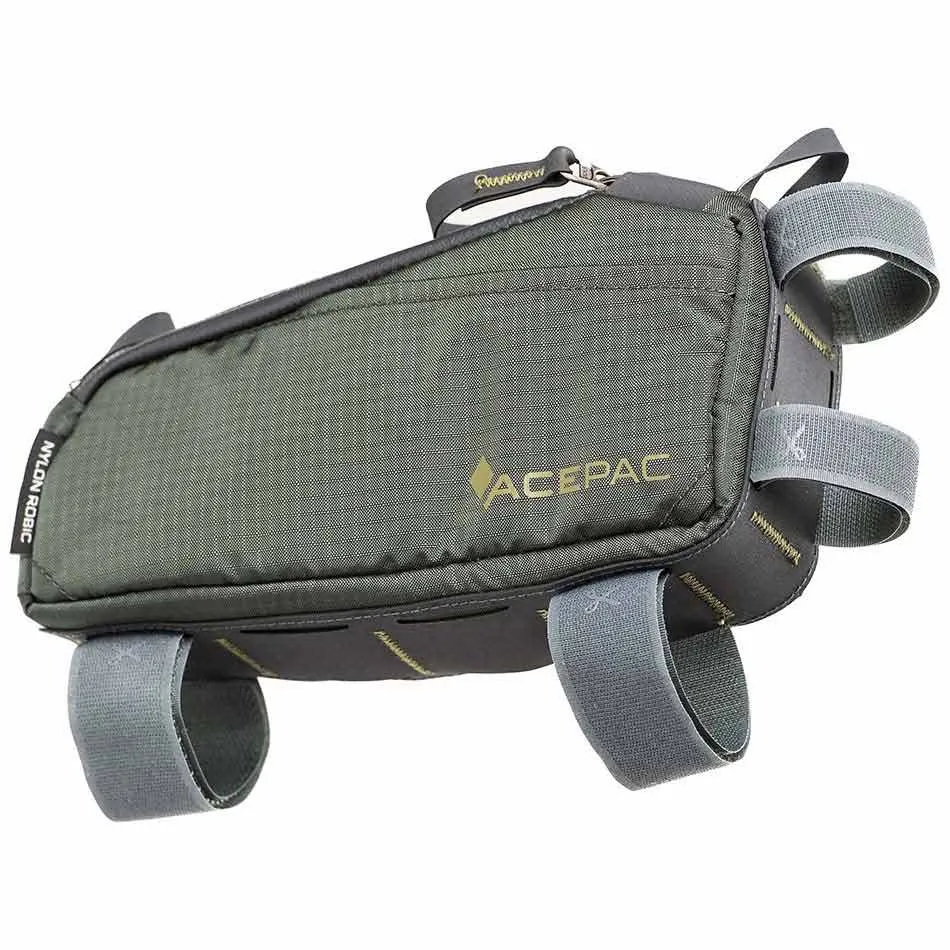 Acepac Mk Iii Fuel Ramväska 0.8l, Grey, One Size
