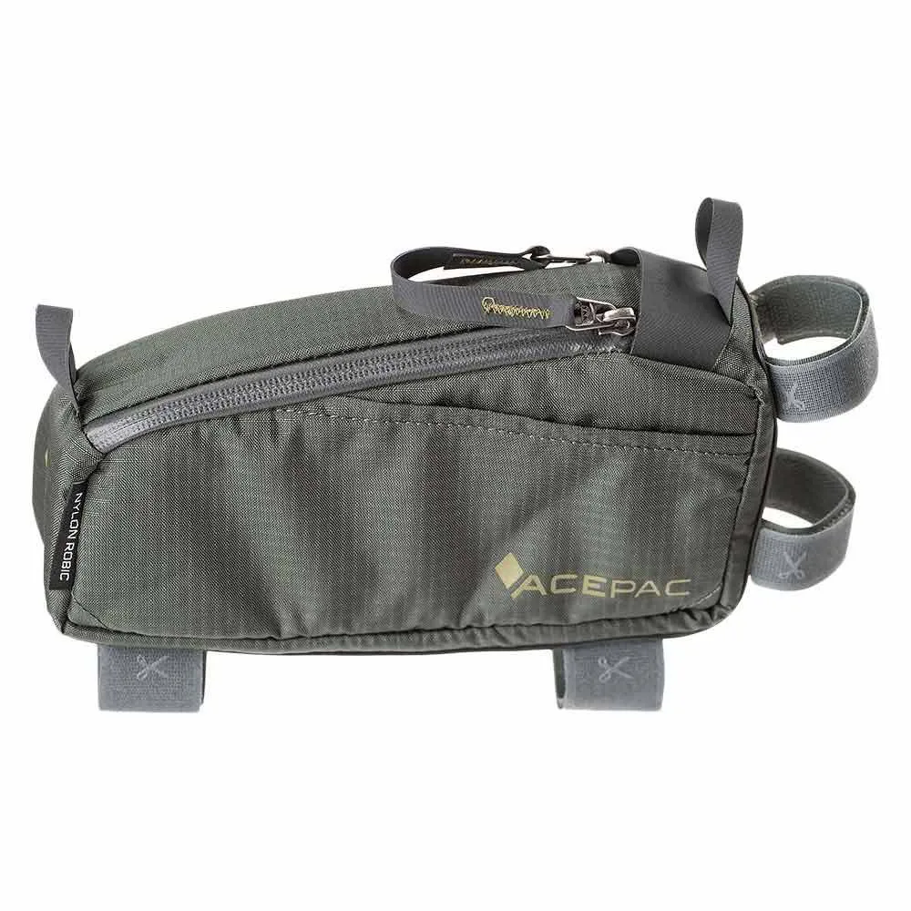 Acepac Mk Iii Fuel Ramväska 0.8l, Grey, One Size